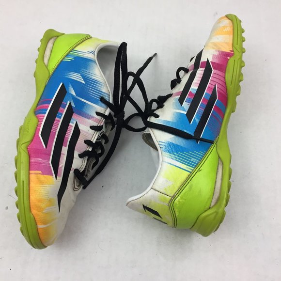 adidas messi indoor soccer shoes youth